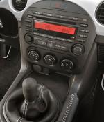 Mazda MX-5 Spyder Concept 2011 года